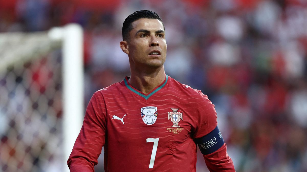 Ronaldo 'tịt ngòi', Bồ Đào Nha thắng nhọc Nigeria - Tạp chí Tri thức