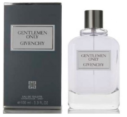 GENTLEMAN ONLY HOMBRE 100ML EDT GIVENCHY
