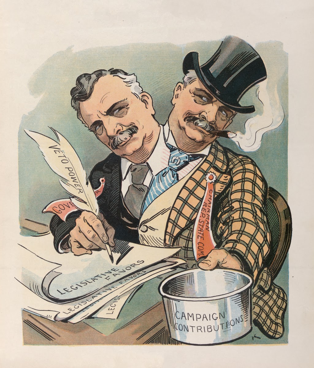The Benodellocinch 1904