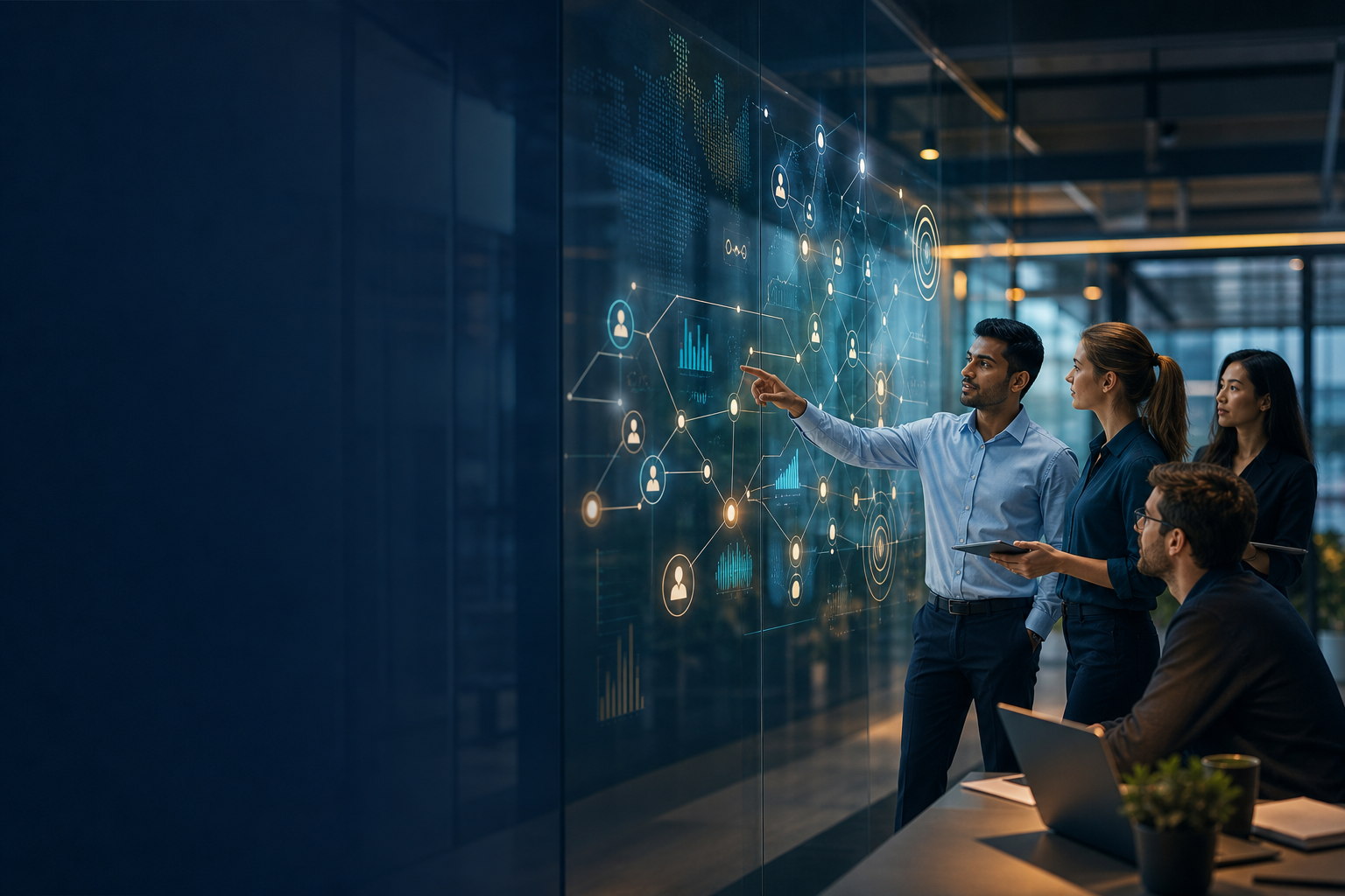 CRM Automation Benefits for Growing Companies: 9 Practical Ways to Scale Smarter