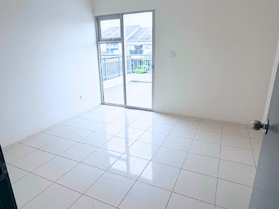 Townhouse Kita Mekar Cybersouth Dengkil — foto 8/10
