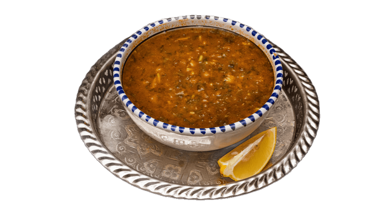 Harisa Soup