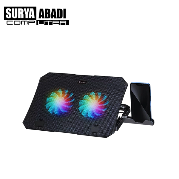 KIPAS NB FANTECH NC14