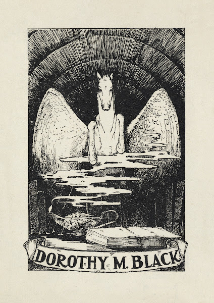 Dorothy M Black