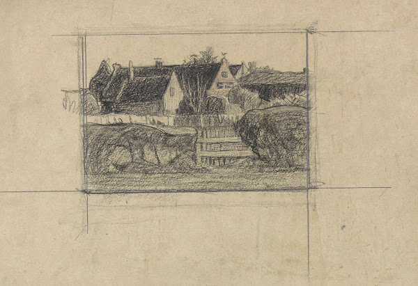 Huizen 1874   1925