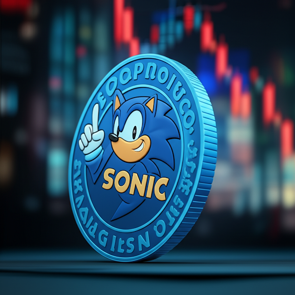 Breaking news: Sonic Crypto Faces Sharp Decline – Is it a Buying Opportunity?
