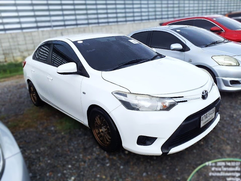 TOYOTA VIOS