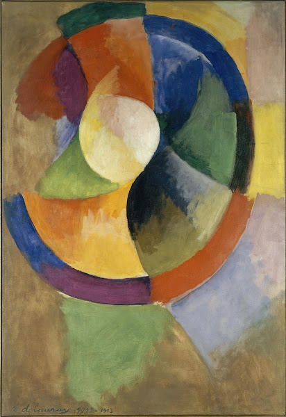 Formes Circulaires Soleil N 2 1912 13