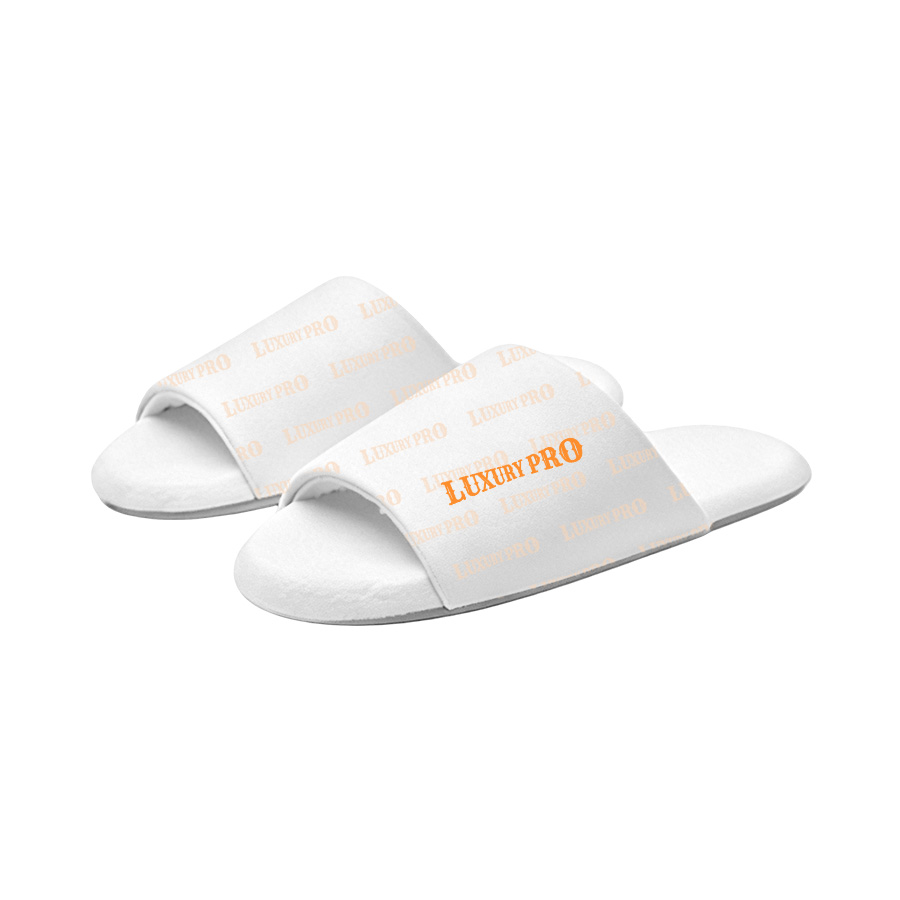 XZC23 Open Toe Slippers