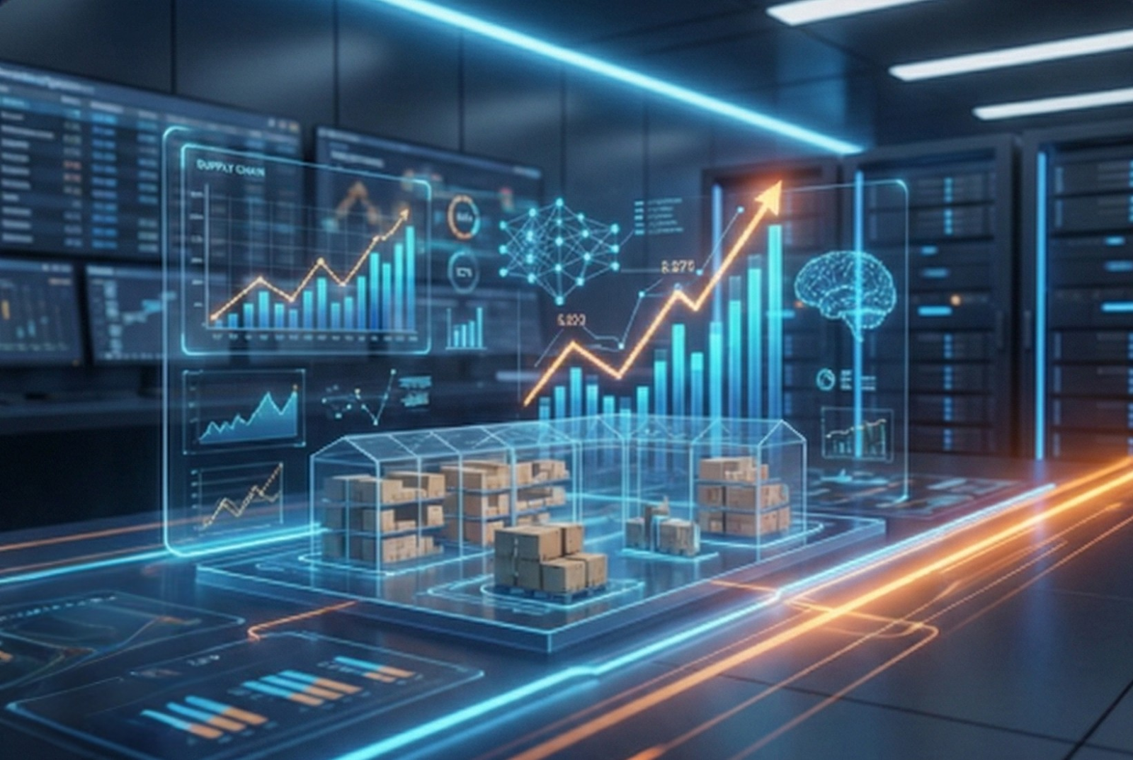 Analítica Predictiva