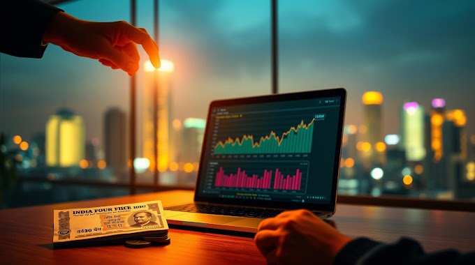 What the RBI Really Does to Your Salary, Savings, and EMI