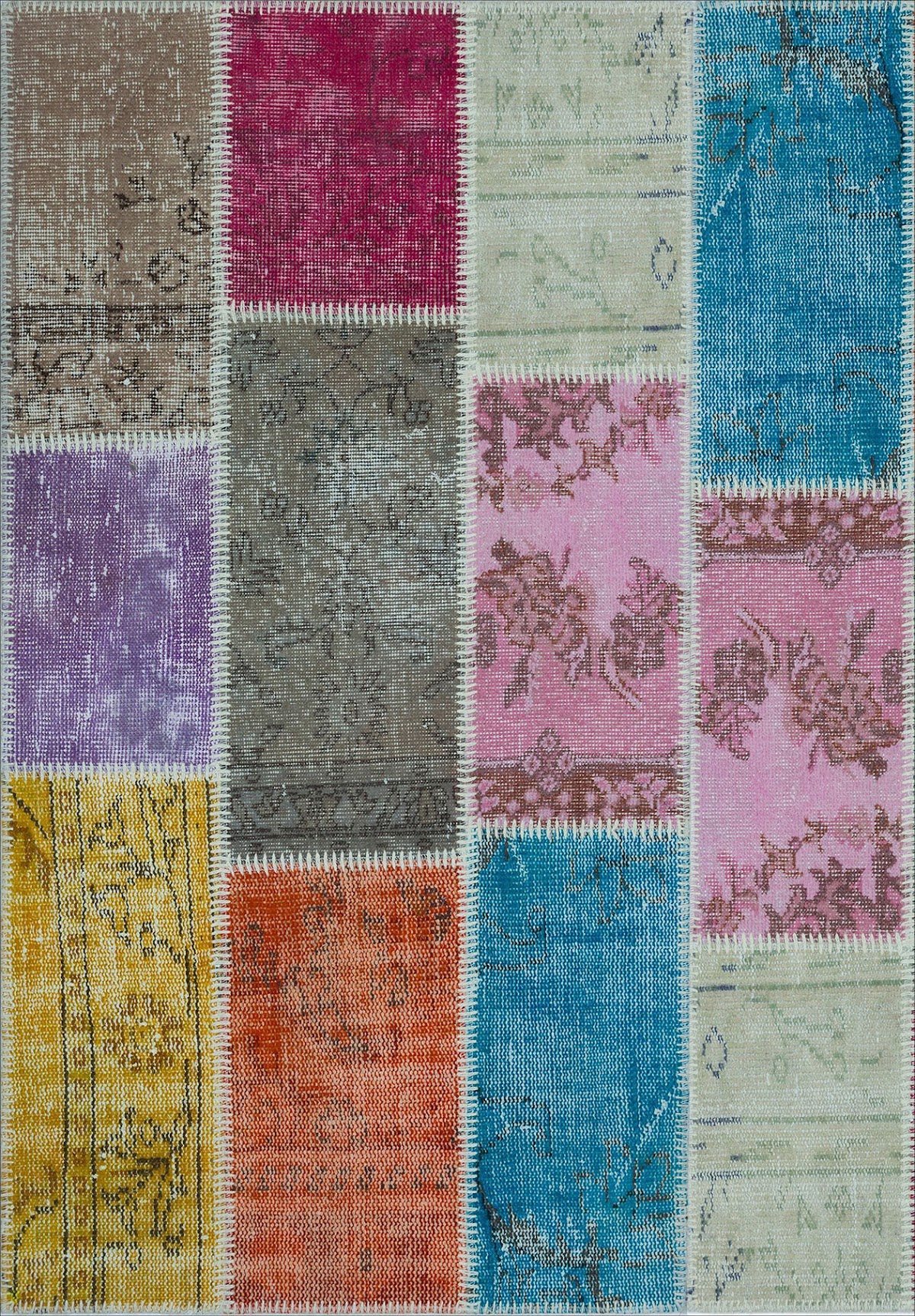 Kilim Collection M-1384