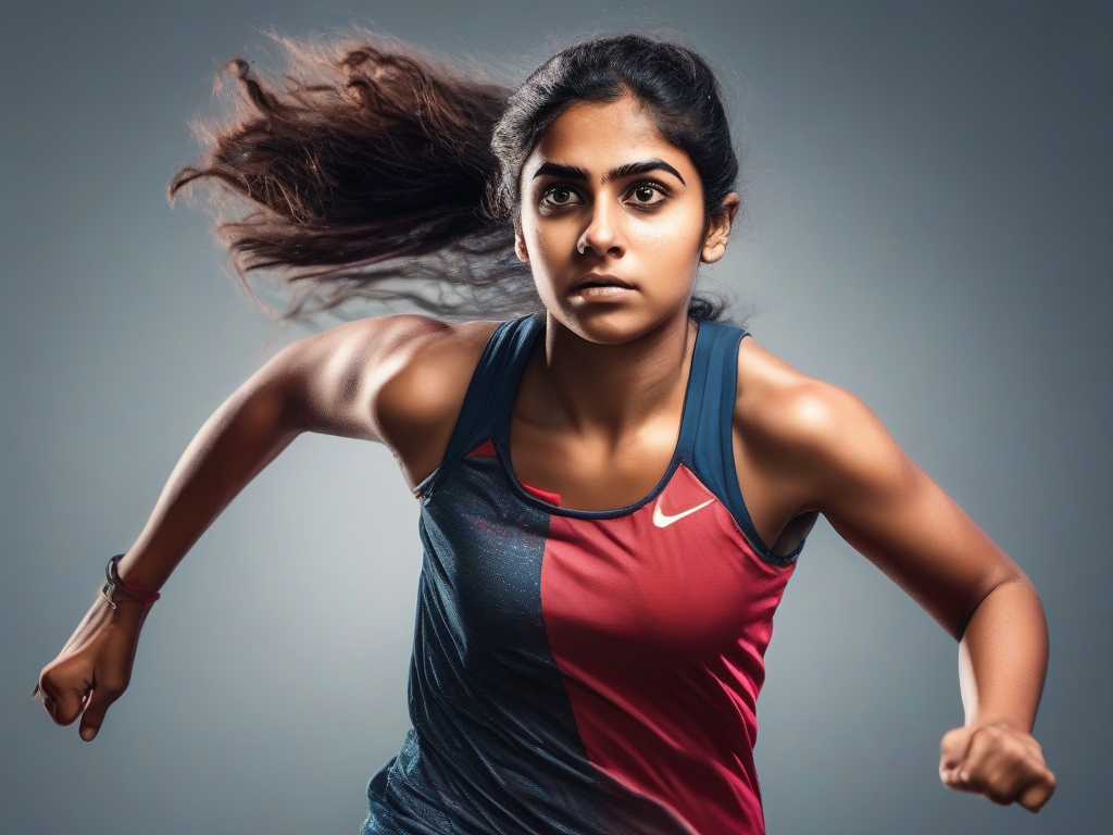 Goa Ad Casting Call: Athletic Female Actor (18-22) for Cricket/Bowling Shoot. Hindi speaking, basic English. Apply now!