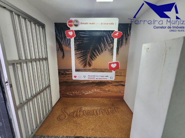 Apartamento, Campo Grande