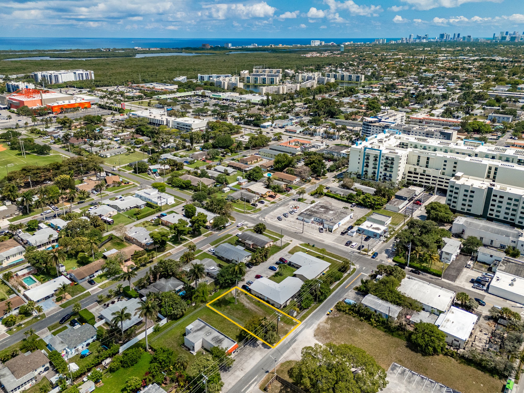 Commercial Land Near The Beach property photo 5