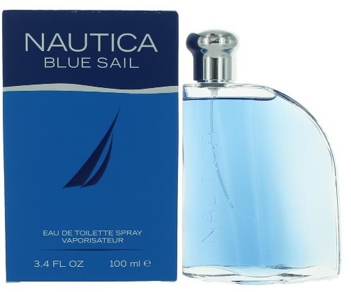 NAUTICA BLUE SAIL DE NAUTICA HOMBRE 100ML EDT