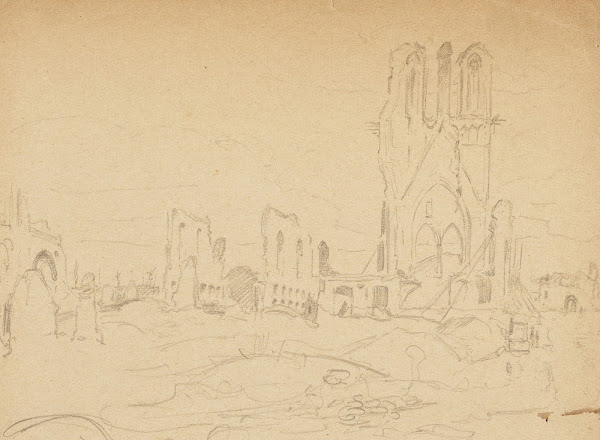 Ypres Remember 1919