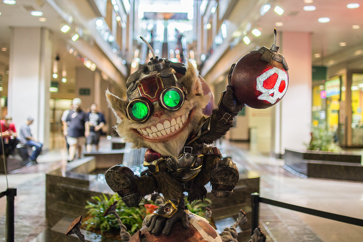Ziggs