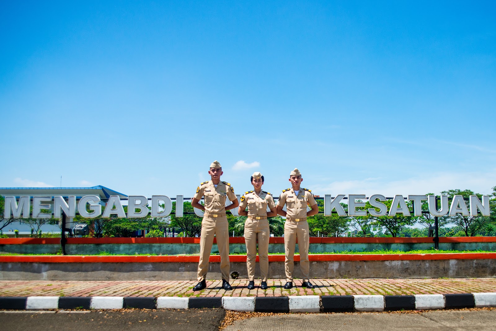 Taruna Activities