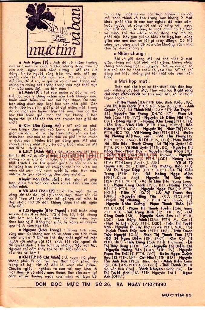 Truyện ngắn : Xe lu và xe ca (1982) - Trang 24