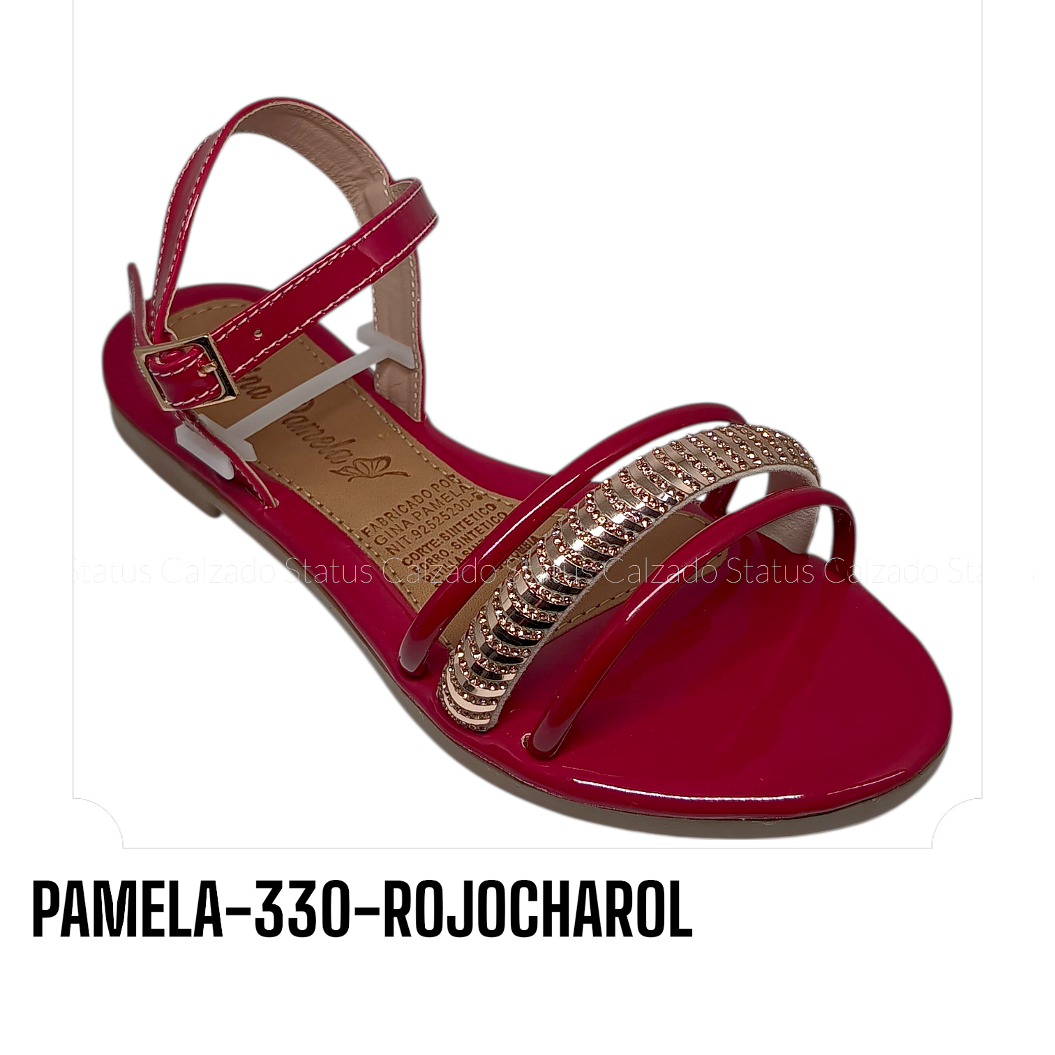 PAMELA-330-ROJOCHAROL