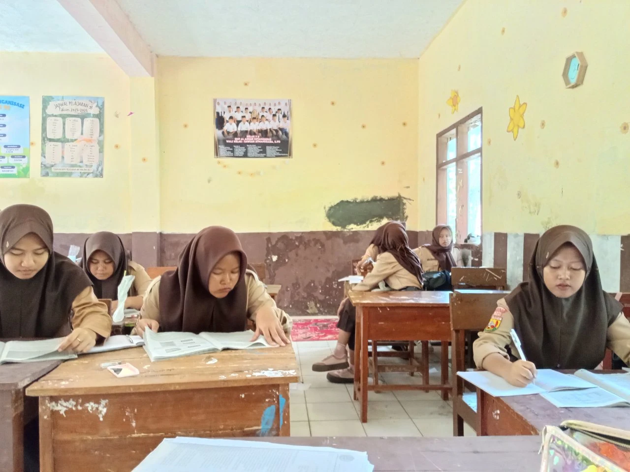 Dokumentasi Kegiatan