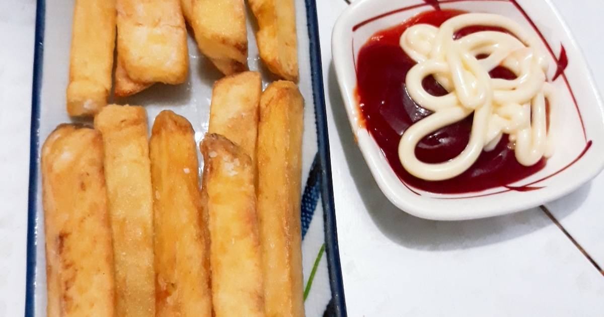 Khoai tây chiên