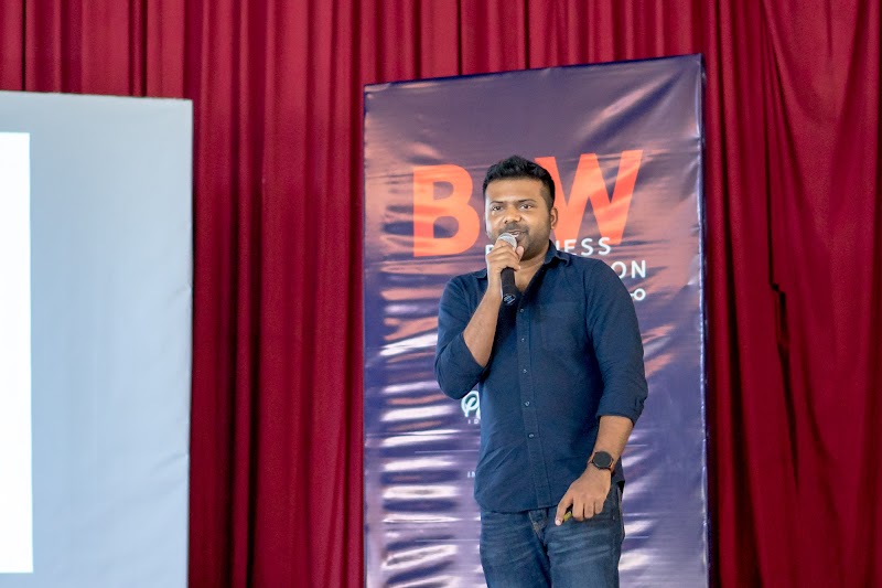 Business Innovation Week 2019 — Fuvahmulah — photo 10
