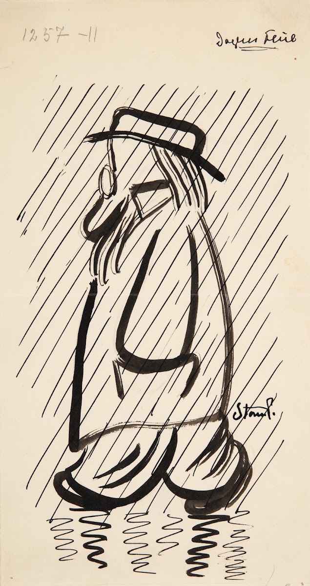 Blad Til dagens Flue 1944   1945