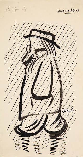 Blad Til dagens Flue 1944   1945