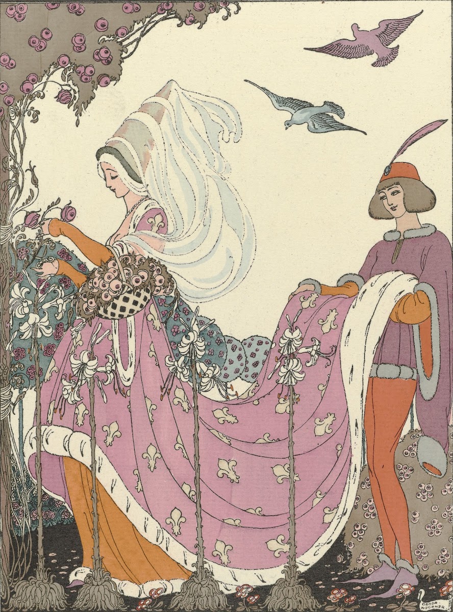 La jolie Cueillette