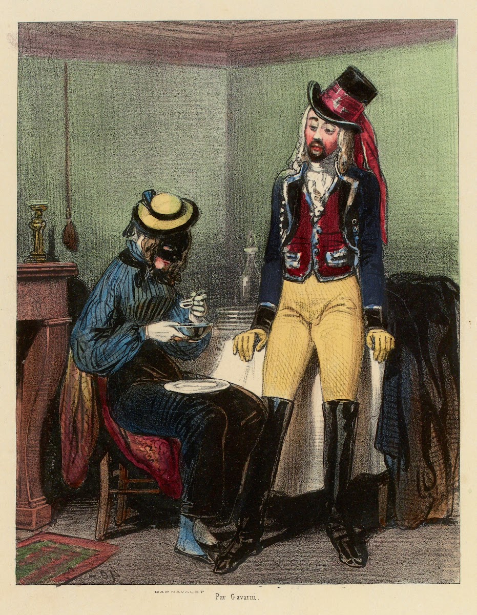 Amanda LEcuyer 1840