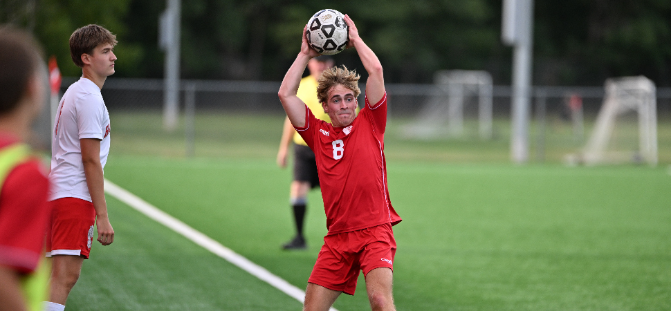 August 28 PHAC Scoreboard