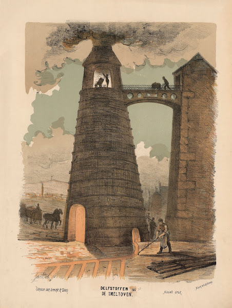 De Smeltoven 1841