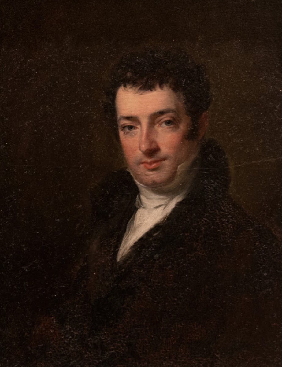 Washington Irving 1783 1859 1820