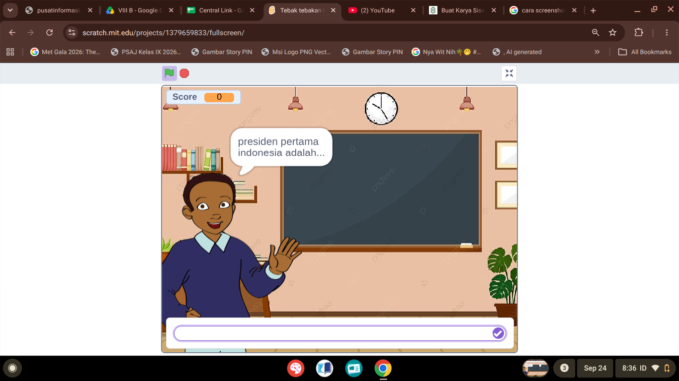 Game tebak tebakan budaya indonesia