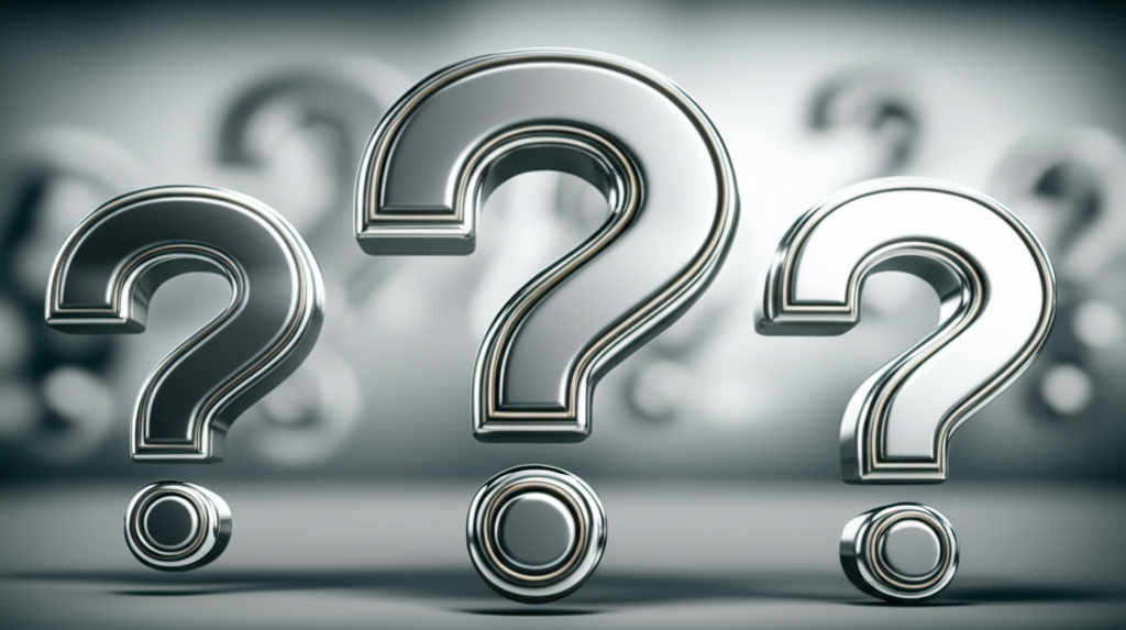 ❓ 자주 묻는 질문 (FAQ)
