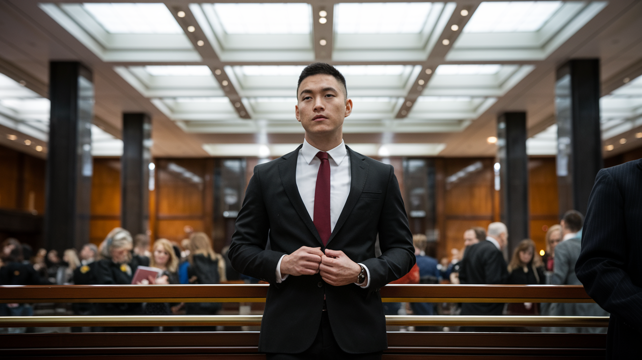 Best Criminal Lawyer in Mumbai – Top Legal Experts