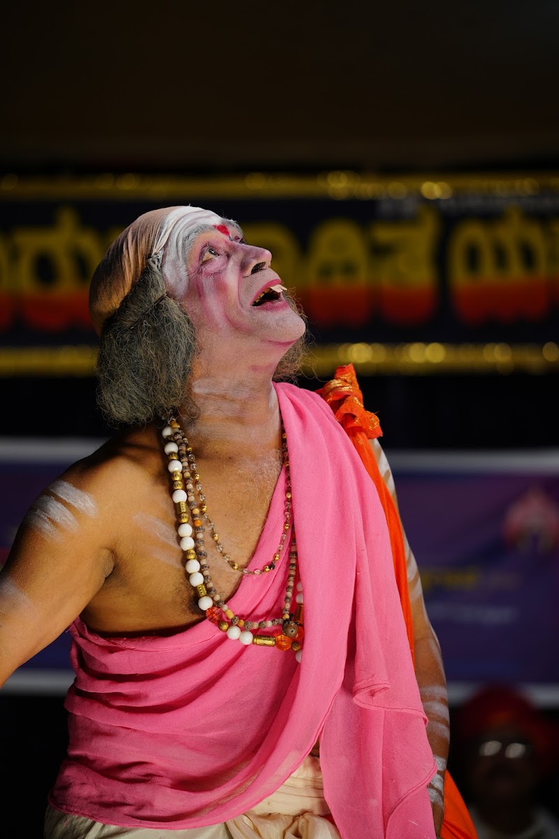 Chapparamane — Yakshagana photo 1