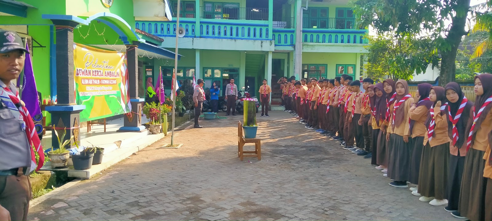 Foto Kegiatan