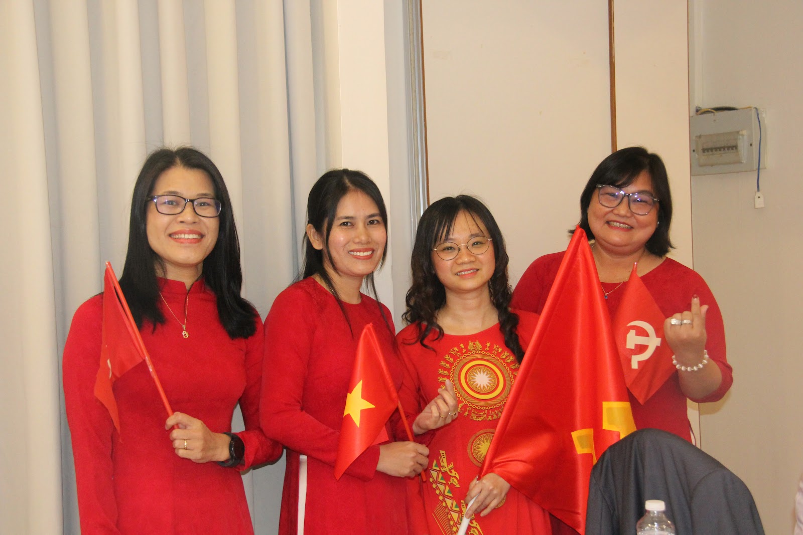 Đảng bộ Trường Cao đẳng Bách khoa Nam Sài Gòn: Đẩy mạnh chuyển đổi số và phát triển Đảng viên trong năm 2026