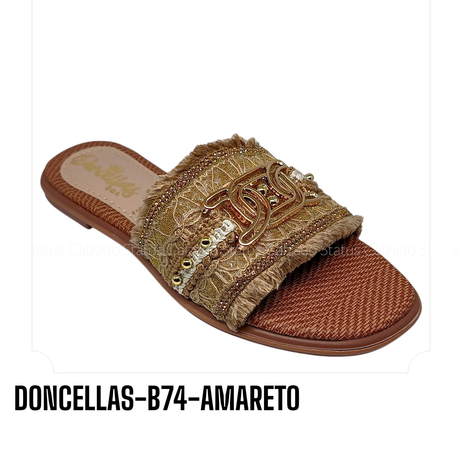 DONCELLAS-B74-MIEL