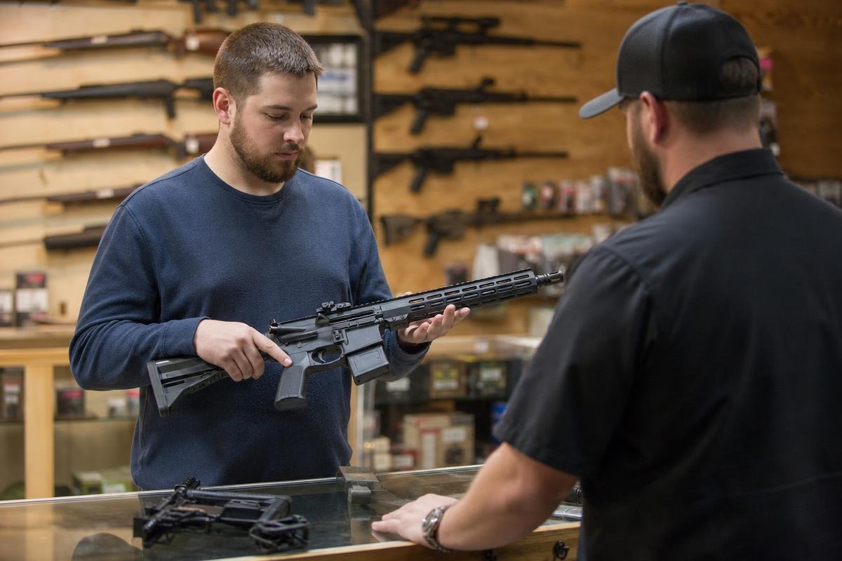 A complete guide to buying your first AR at AR15Parts.com