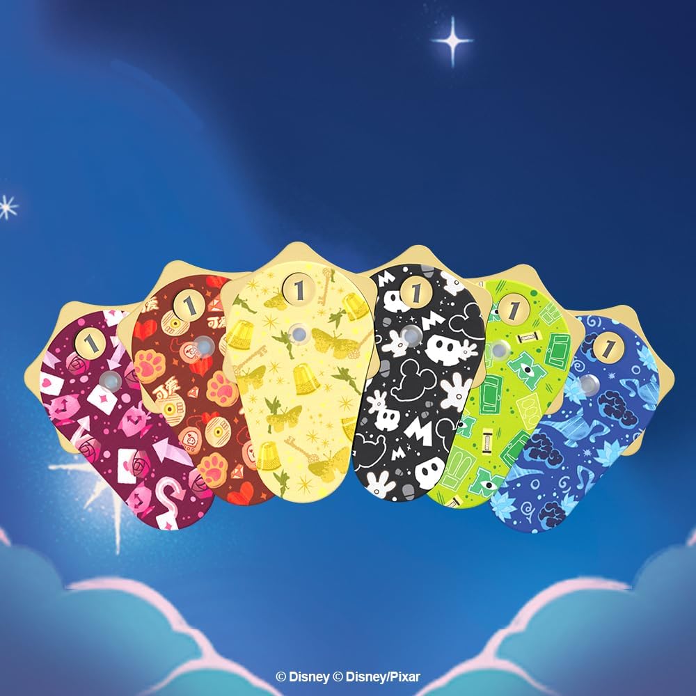 Portada de Dixit Disney — imagen 4