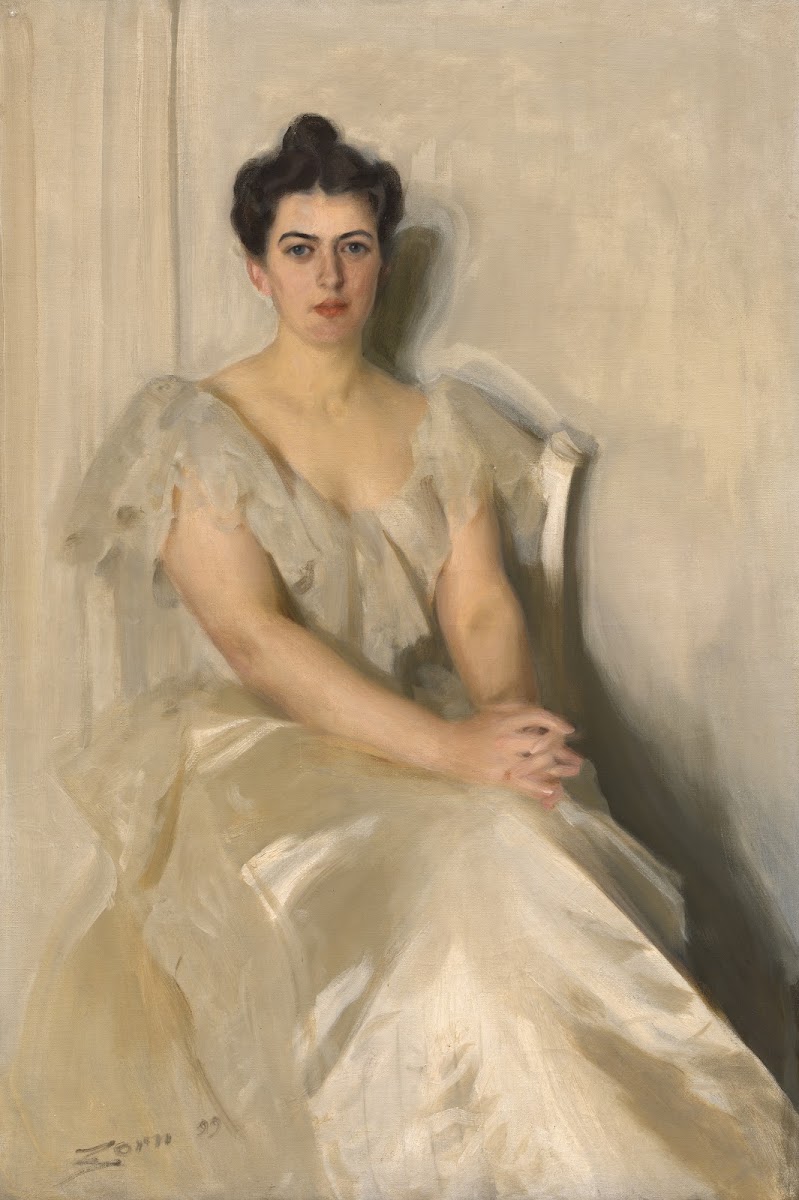 Frances Folsom Cleveland 1899