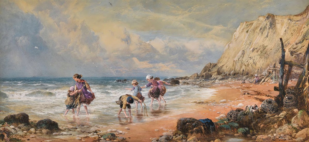On The Shore Bonchurch
