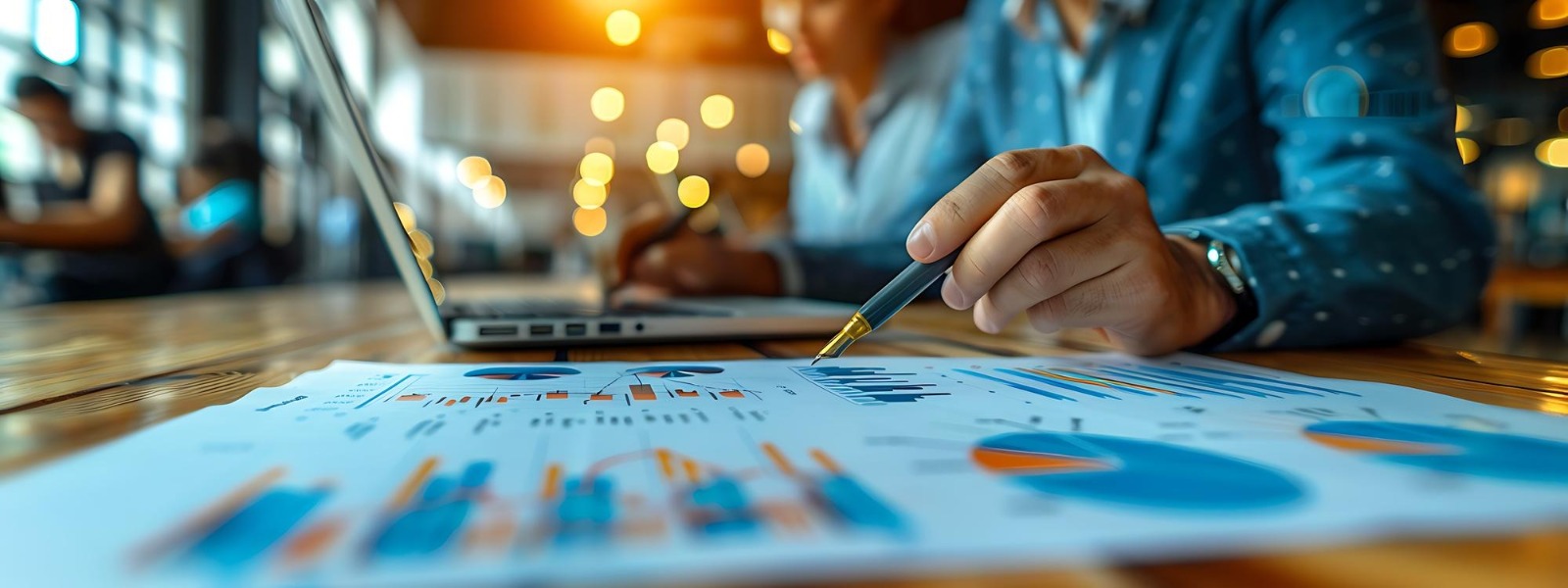 Credit Opportunities Portfolio Background