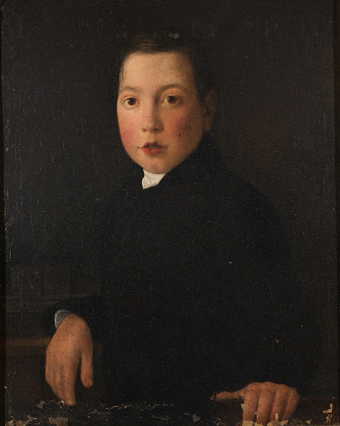 Adolf Musch 1853