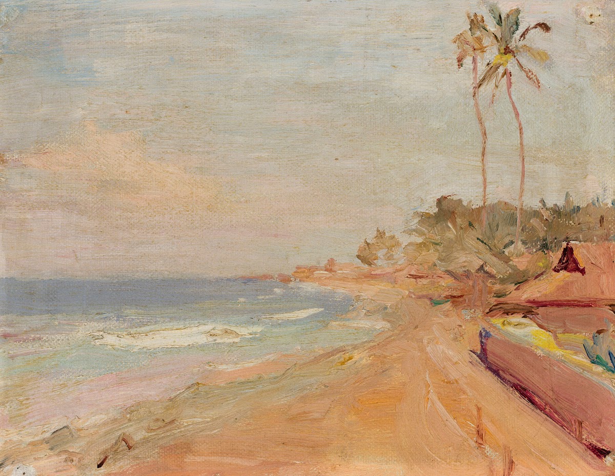 Ceylon  Colombo 1907