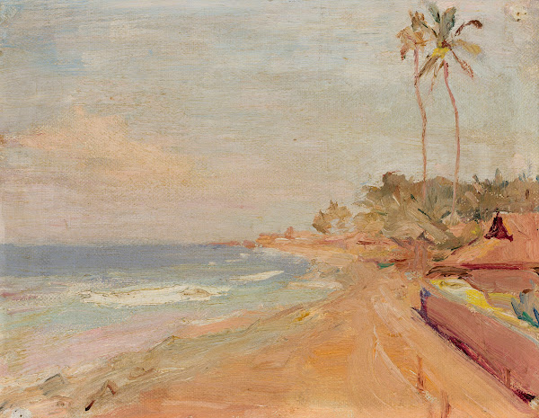 Ceylon  Colombo 1907